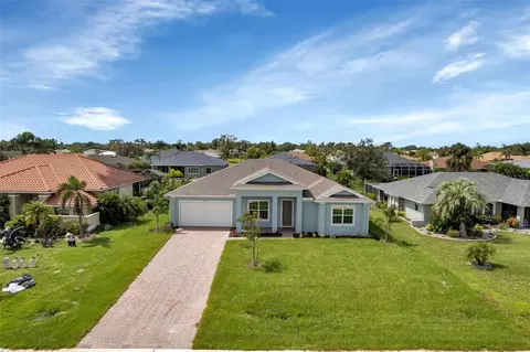 25292 Rupert Rd, Punta Gorda, FL 33983