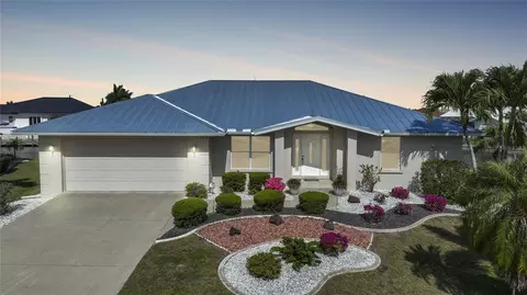 2142 Wyatt Cir, Punta Gorda, FL 33950