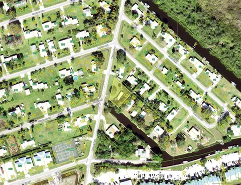 4370 Warren Ave, Port Charlotte, FL 33953