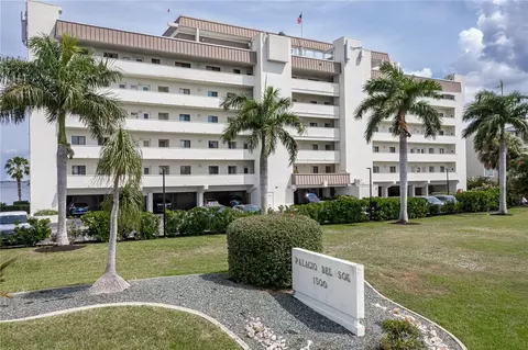 1500 Park Beach Cir #4C, Punta Gorda, FL 33950