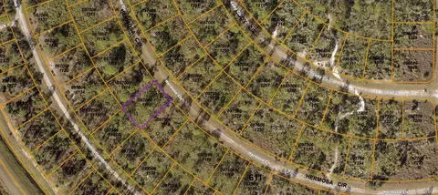 000 Hermosa Cir, North Port, FL 34291
