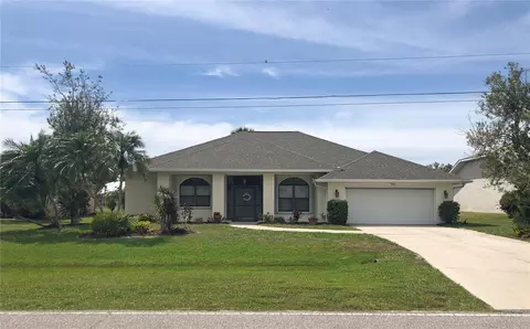 21 Seasons Dr, Punta Gorda, FL 33983