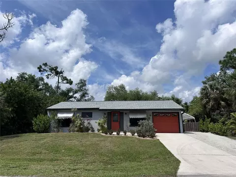 18432 Poston Ave, Port Charlotte, FL 33948