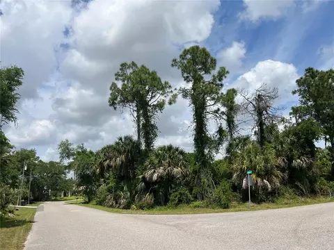 Jade Street, North Port, FL 34288