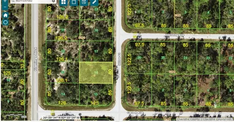 2399 Hilton St, Port Charlotte, FL 33948