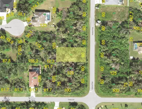 142 Garland Way, Rotonda West, FL 33947