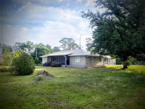 9042 Alan Blvd, Punta Gorda, FL 33982