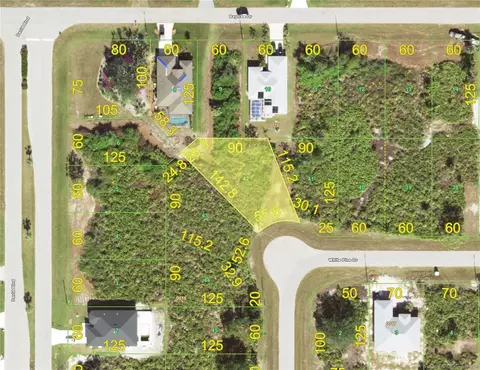 108 White Pine Dr, Rotonda West, FL 33947
