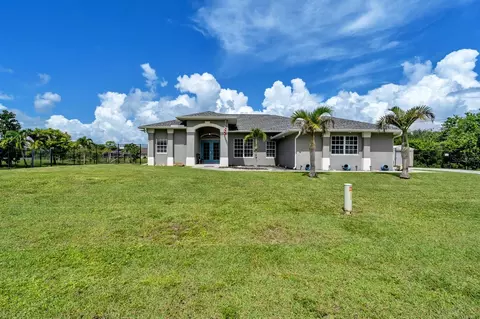 Undisclosed, Lehigh Acres, FL 33974