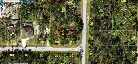 173 Gretna St, Port Charlotte, FL 33954