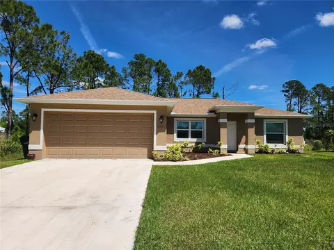5416 Sylvania Ave, North Port, FL 34291