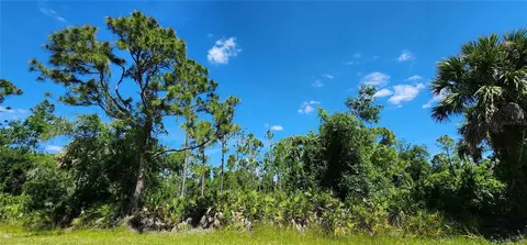 23302 Brad Ave, Punta Gorda, FL 33980