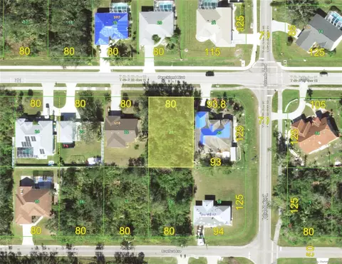22515 Peachland Blvd, Port Charlotte, FL 33954