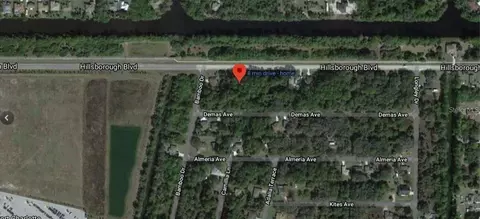 15395 Hillsborough Blvd, Port Charlotte, FL 33954