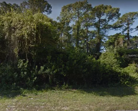 15403 Hillsborough Blvd, Port Charlotte, FL 33954