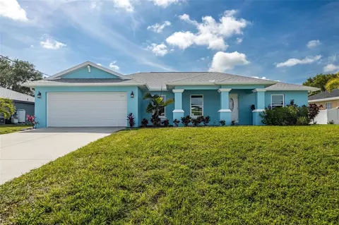 Undisclosed, Cape Coral, FL 33909