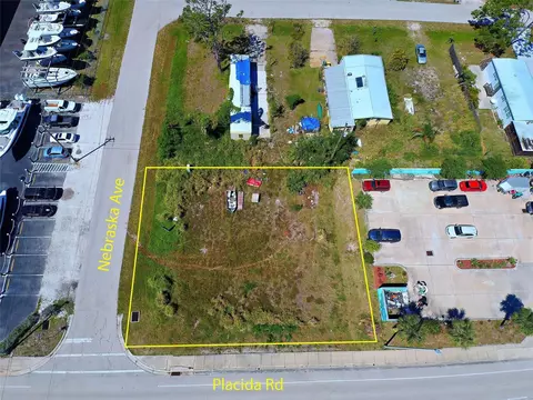 3280 Placida Rd, Englewood, FL 34224