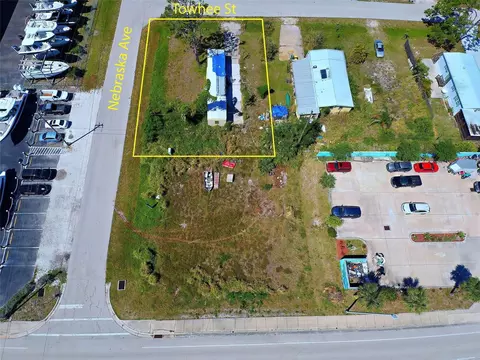 3285 Towhee St, Englewood, FL 34224