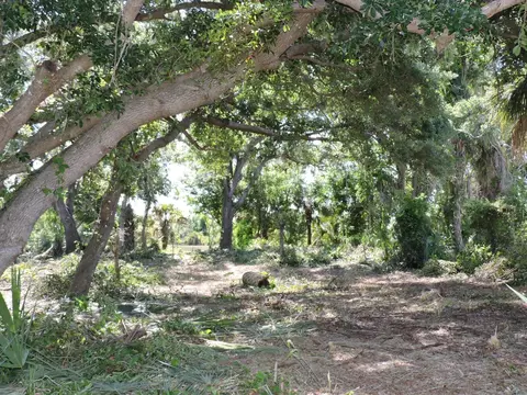 Lot 34 Tevis Terrace, North Port, FL 34288