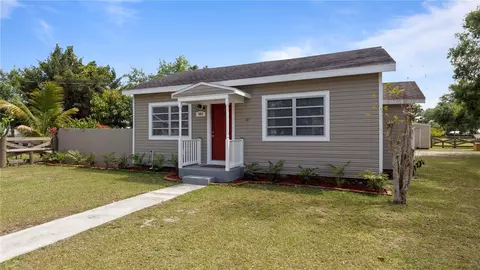 603 N Waldron St, Arcadia, FL 34266