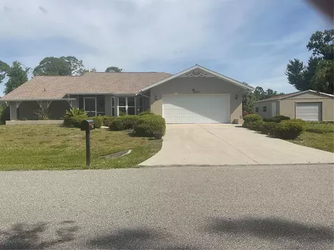 23256 Mccandless Ave, Port Charlotte, FL 33980