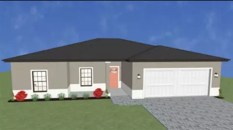 2495 Jacoby Cir, North Port, FL 34288