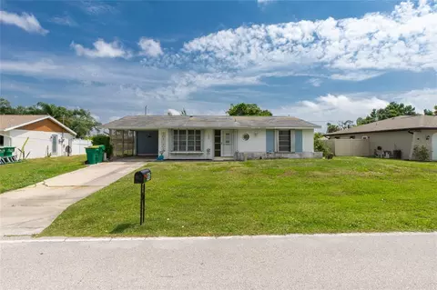 1326 Eagle St, Port Charlotte, FL 33952