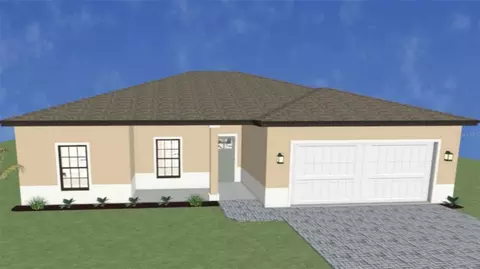 1046 Rhinelander St, Port Charlotte, FL 33953