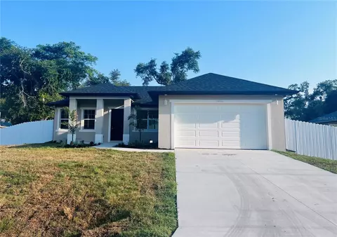 19095 Helena Ave, Port Charlotte, FL 33948