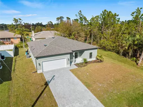 12550 Mohican Ave, Port Charlotte, FL 33953
