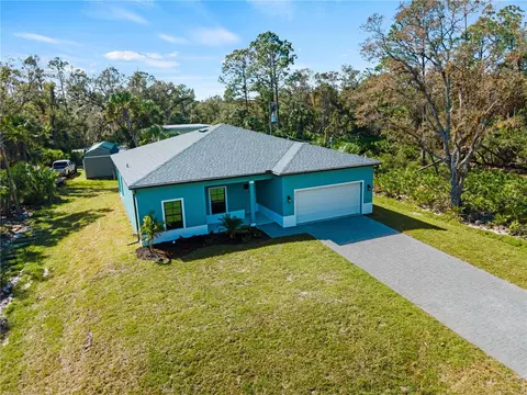 1417 Longson St, Port Charlotte, FL 33953