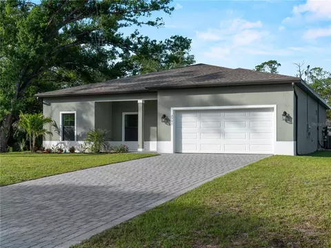 2795 Calabash Ln, North Port, FL 34286