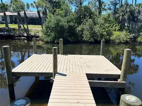 3063 Cabaret St, Port Charlotte, FL 33948