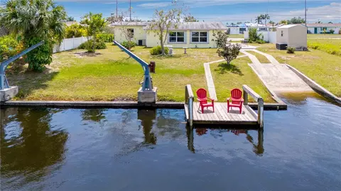 21380 Edgewater Dr, Port Charlotte, FL 33952