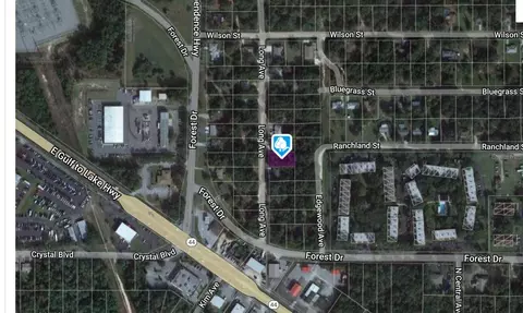 510 Long Ave, Inverness, FL 34453