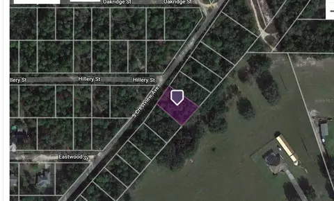 203 S Crestview Ave, Inverness, FL 34452