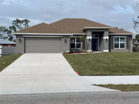 Undisclosed, Port Charlotte, FL 33952