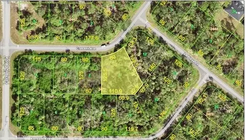 15037 Cresent Ave, Port Charlotte, FL 33953