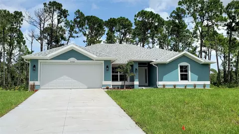 2552 Jacobs St, Port Charlotte, FL 33953