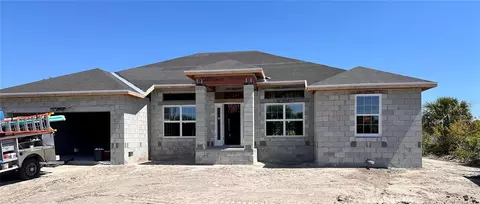 14142 Chambersburg Ave, Port Charlotte, FL 33981