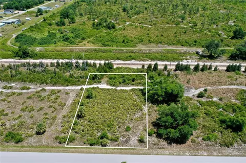 440 Hiram St, Punta Gorda, FL 33982
