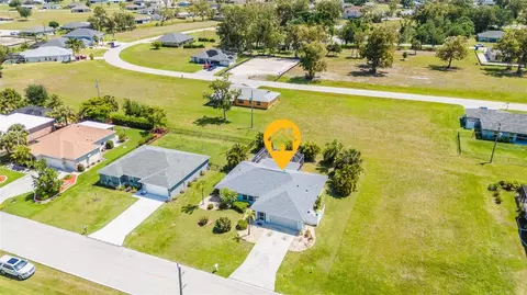 16256 Quesa Dr, Punta Gorda, FL 33955