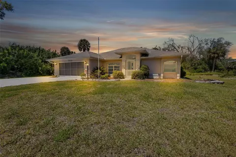 14476 Ransom Ave, Port Charlotte, FL 33953