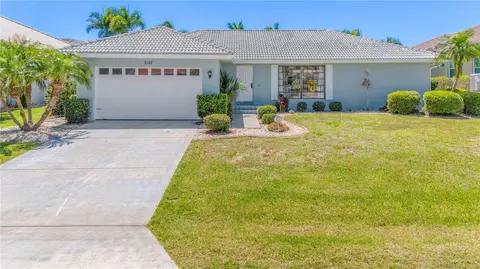 2127 Wyatt Cir, Punta Gorda, FL 33950