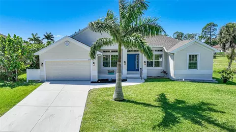 177 Long Meadow Ln, Rotonda West, FL 33947