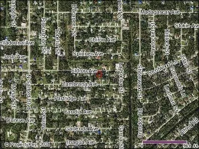 Eldron Avenue, North Port, FL 34286