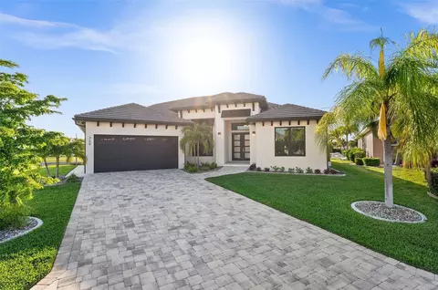 340 Palm Isles Ct, Punta Gorda, FL 33950