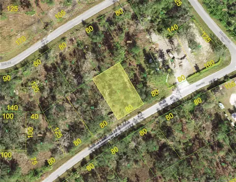 15080 Dorn Ter, Port Charlotte, FL 33953