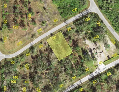 15061 Pyote Ter, Port Charlotte, FL 33953