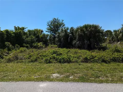 10412 Port Everglades St, Port Charlotte, FL 33981